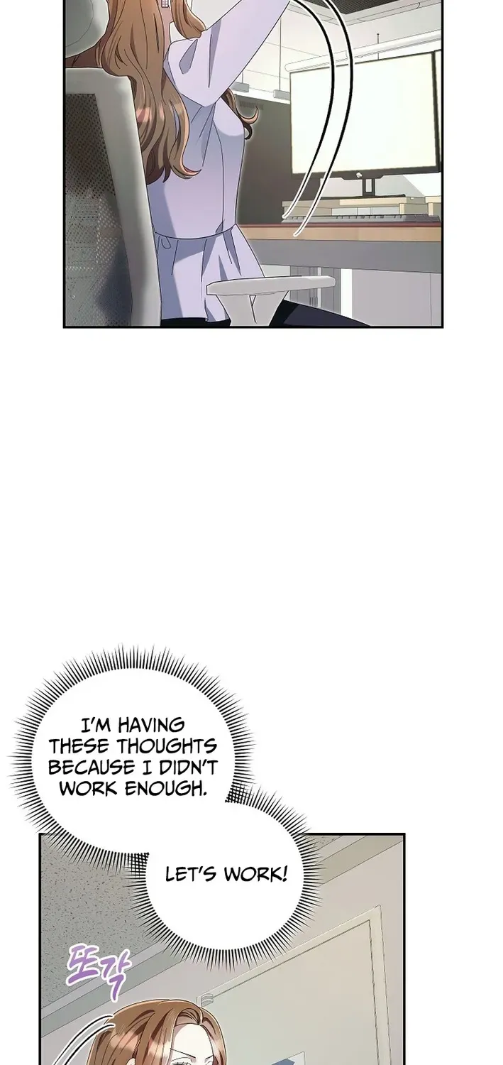 Team Leader, I’ll Go Straight Forward Chapter 6 page 73 - 