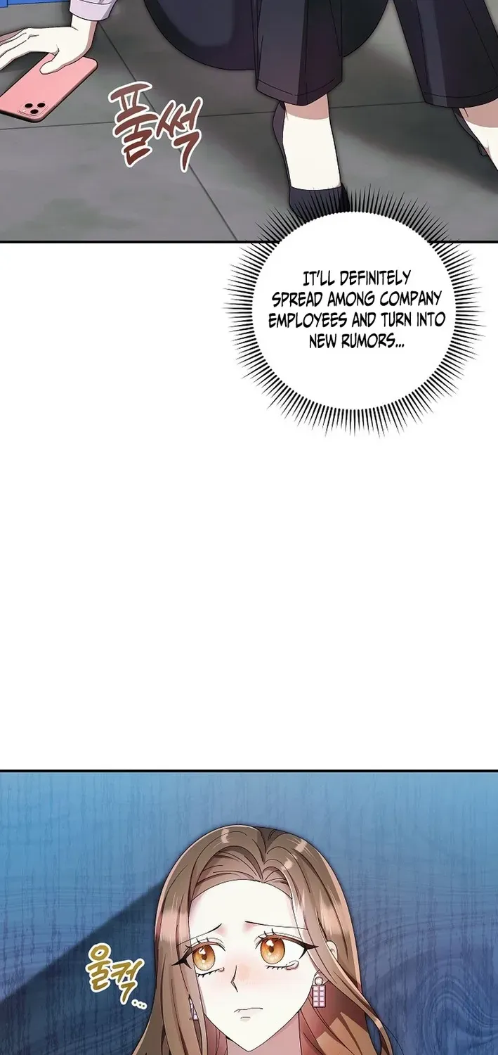 Team Leader, I’ll Go Straight Forward Chapter 7 page 18 - 
