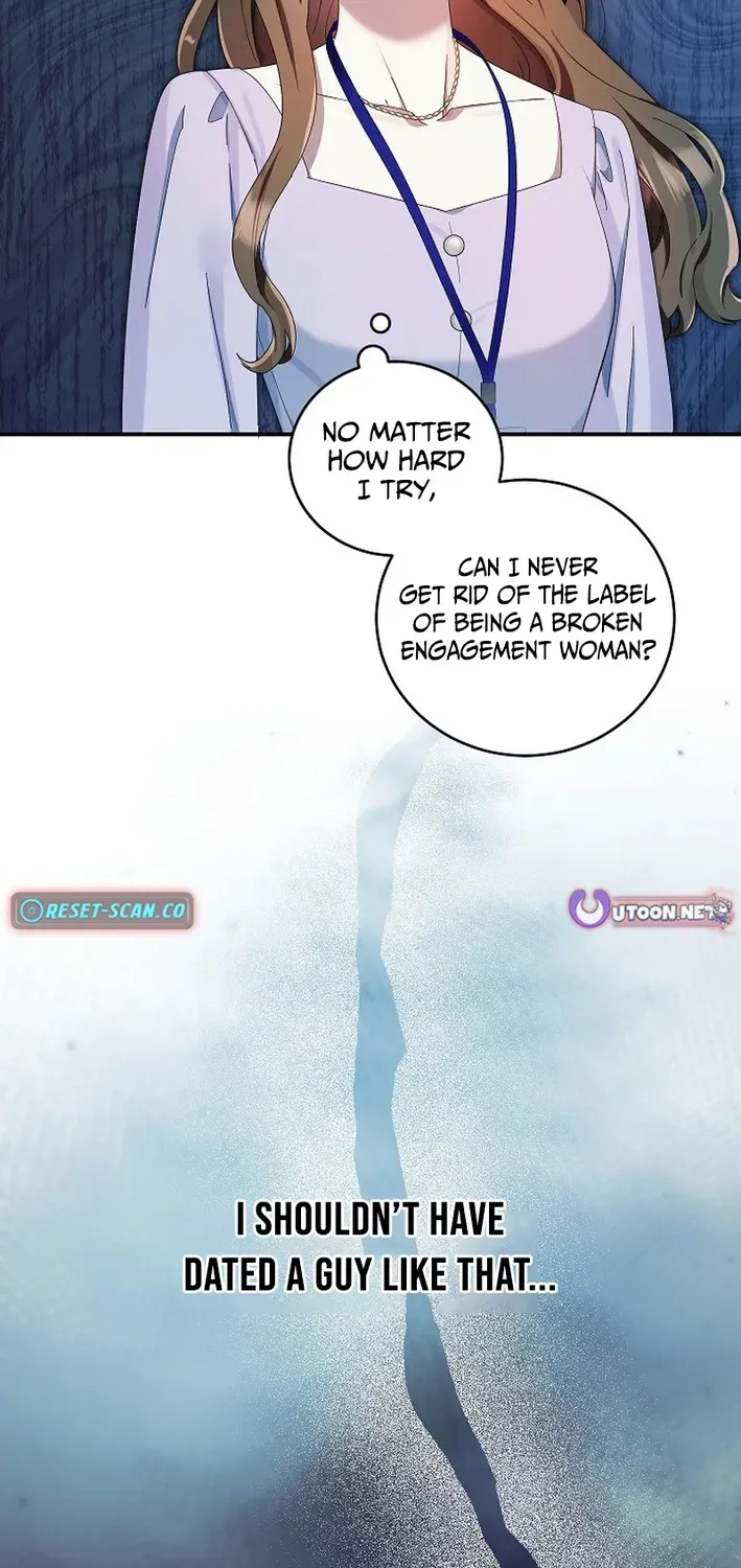 Team Leader, I’ll Go Straight Forward Chapter 7 page 19 - 