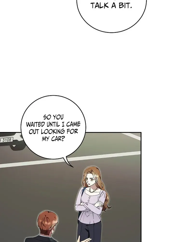 Team Leader, I’ll Go Straight Forward Chapter 7 page 28 - 