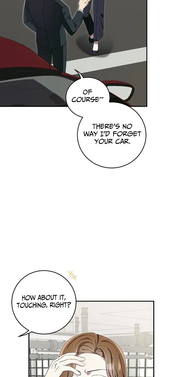 Team Leader, I’ll Go Straight Forward Chapter 7 page 29 - 