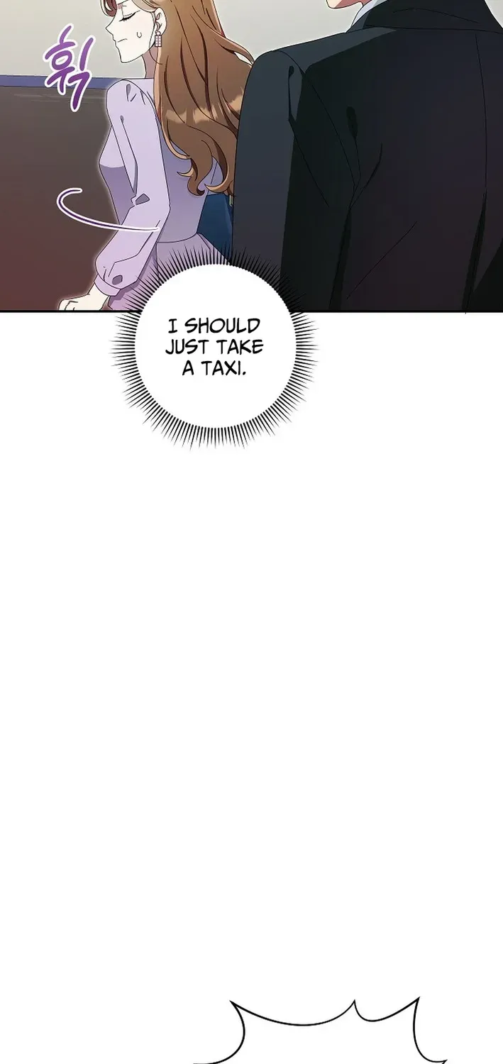 Team Leader, I’ll Go Straight Forward Chapter 7 page 33 - 