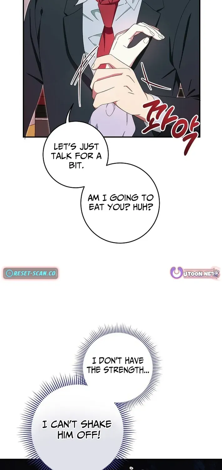 Team Leader, I’ll Go Straight Forward Chapter 7 page 37 - 