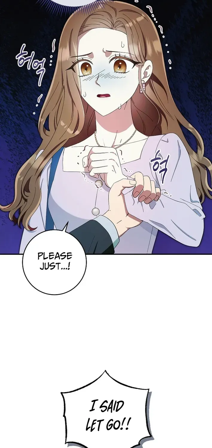 Team Leader, I’ll Go Straight Forward Chapter 7 page 38 - 
