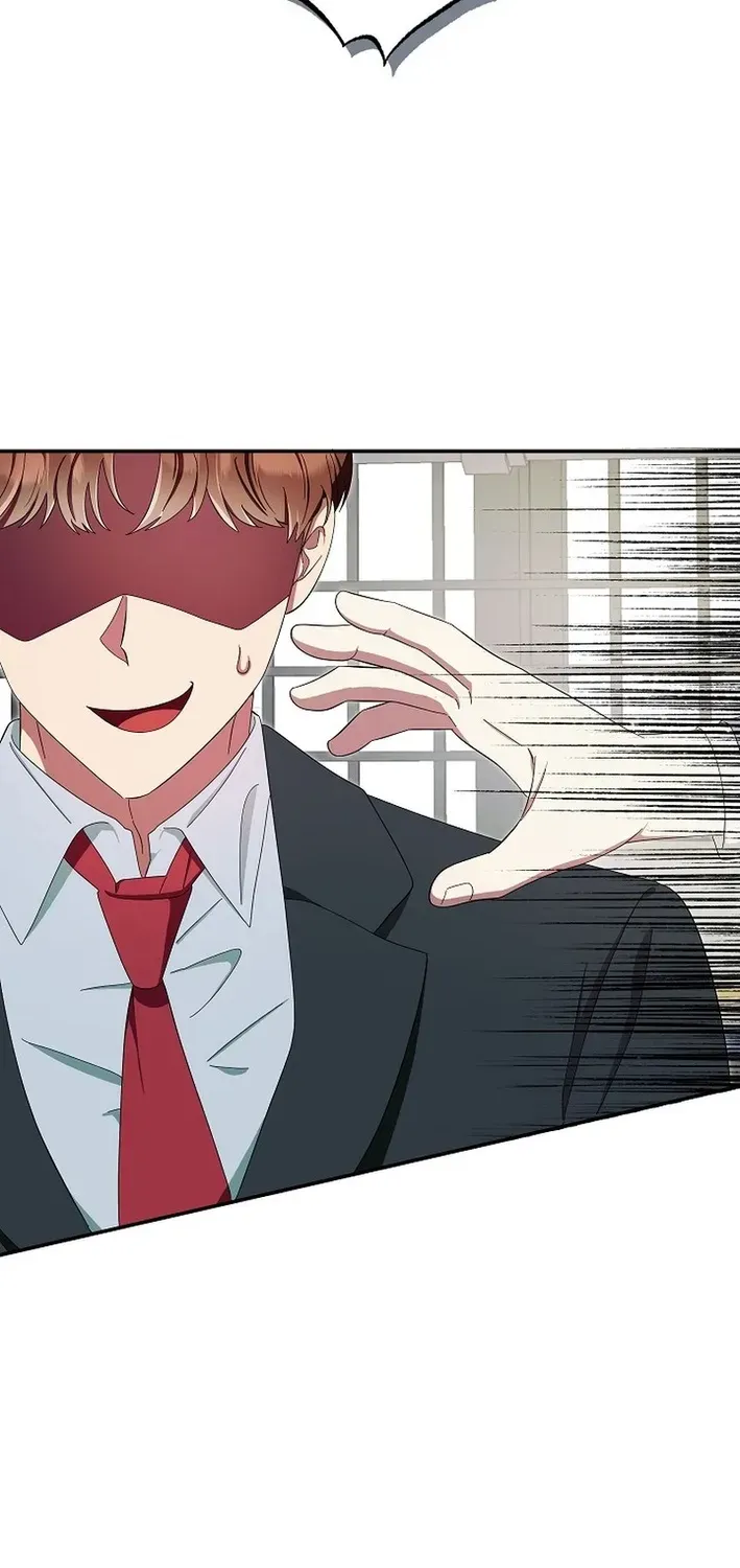 Team Leader, I’ll Go Straight Forward Chapter 7 page 39 - 