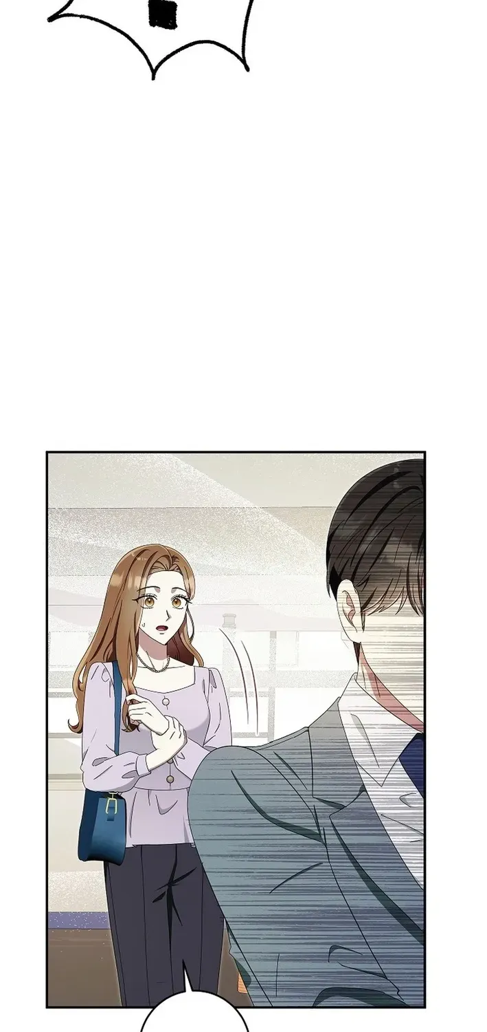 Team Leader, I’ll Go Straight Forward Chapter 7 page 41 - 