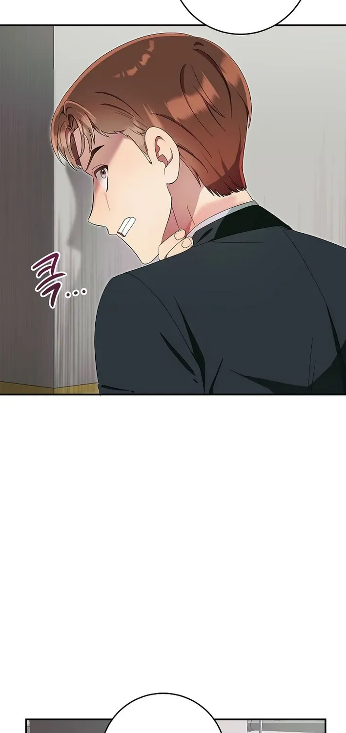 Team Leader, I’ll Go Straight Forward Chapter 7 page 47 - 
