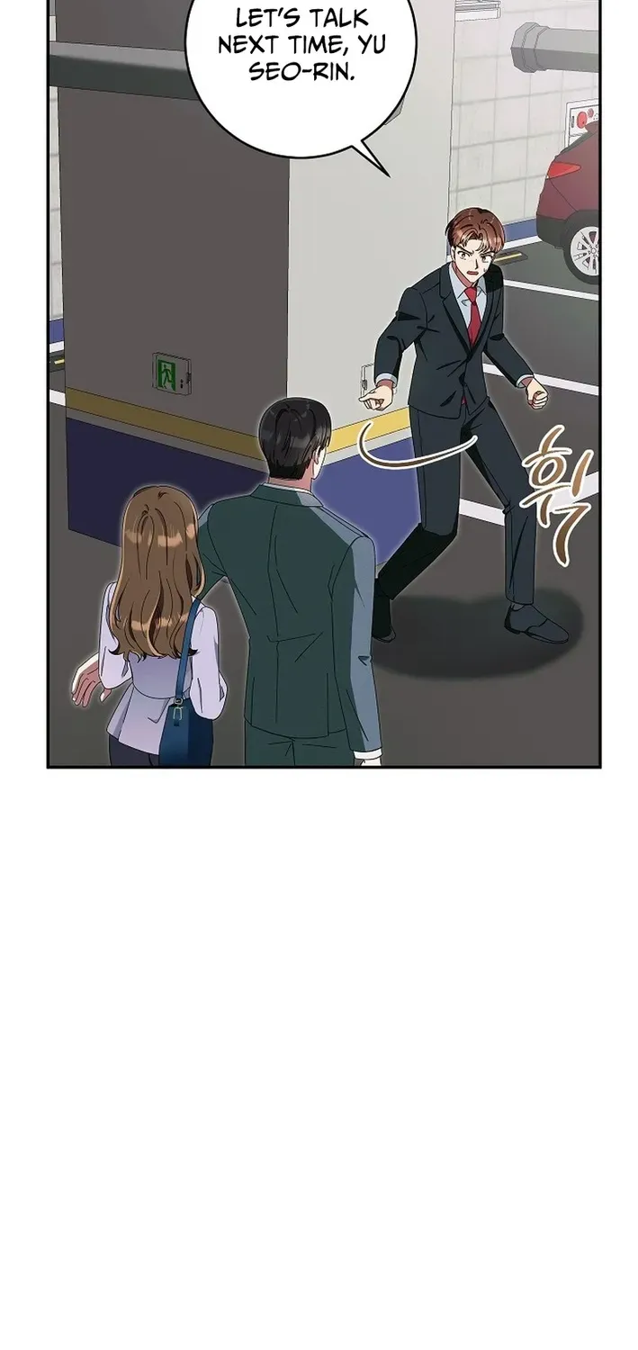 Team Leader, I’ll Go Straight Forward Chapter 7 page 48 - 