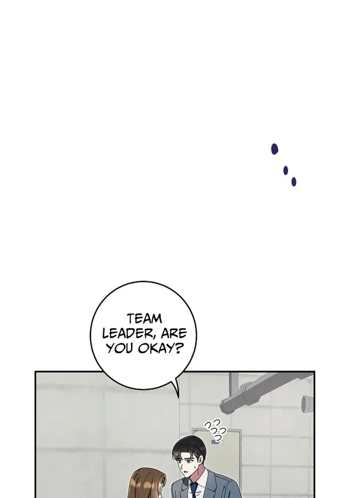 Team Leader, I’ll Go Straight Forward Chapter 7 page 49 - 