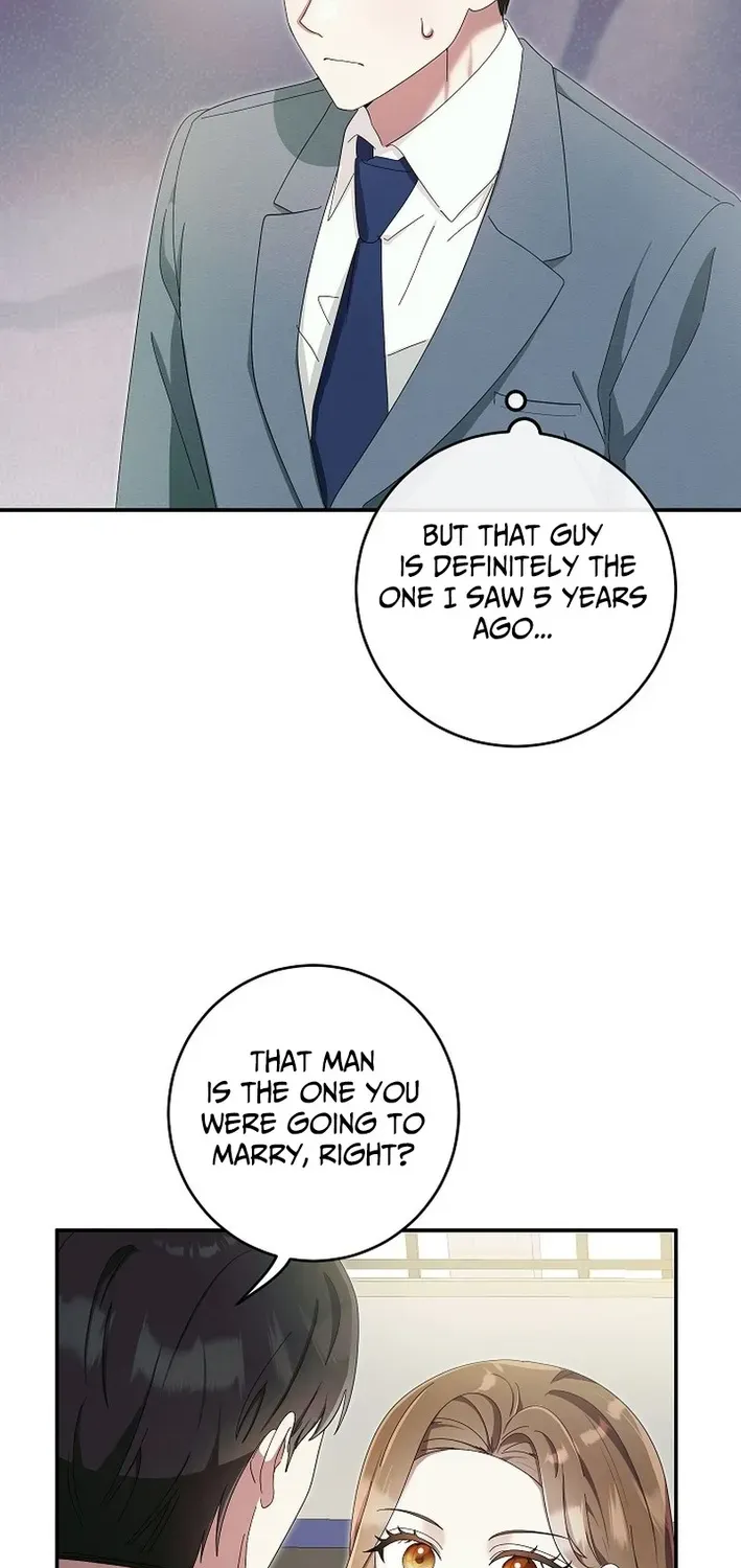 Team Leader, I’ll Go Straight Forward Chapter 7 page 51 - 
