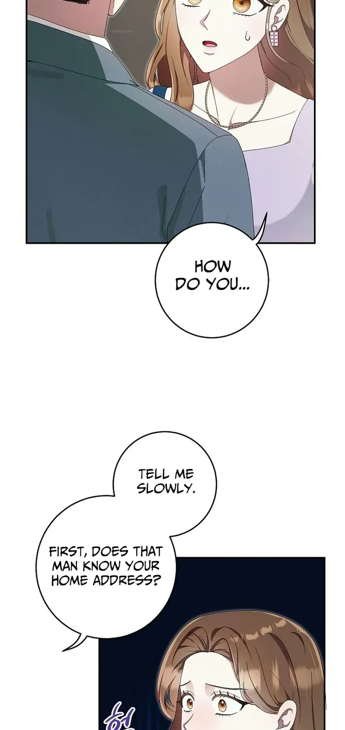 Team Leader, I’ll Go Straight Forward Chapter 7 page 52 - 