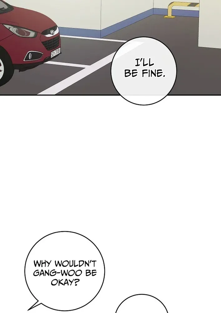 Team Leader, I’ll Go Straight Forward Chapter 7 page 56 - 