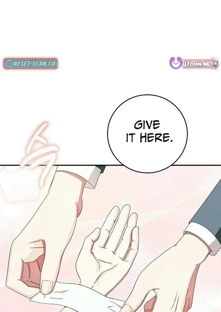 Team Leader, I’ll Go Straight Forward Chapter 7 page 63 - 