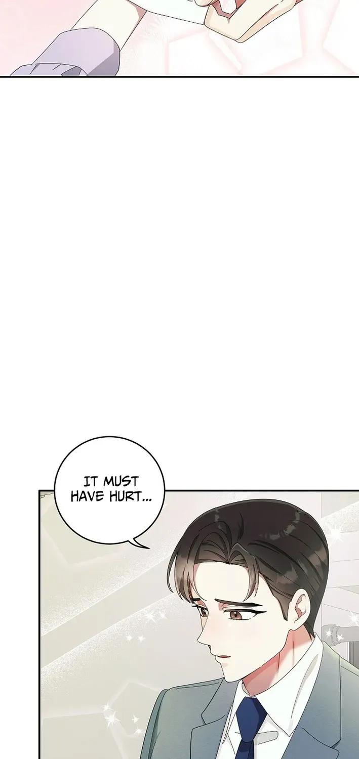 Team Leader, I’ll Go Straight Forward Chapter 7 page 64 - 