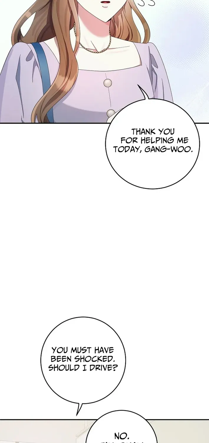 Team Leader, I’ll Go Straight Forward Chapter 7 page 66 - 