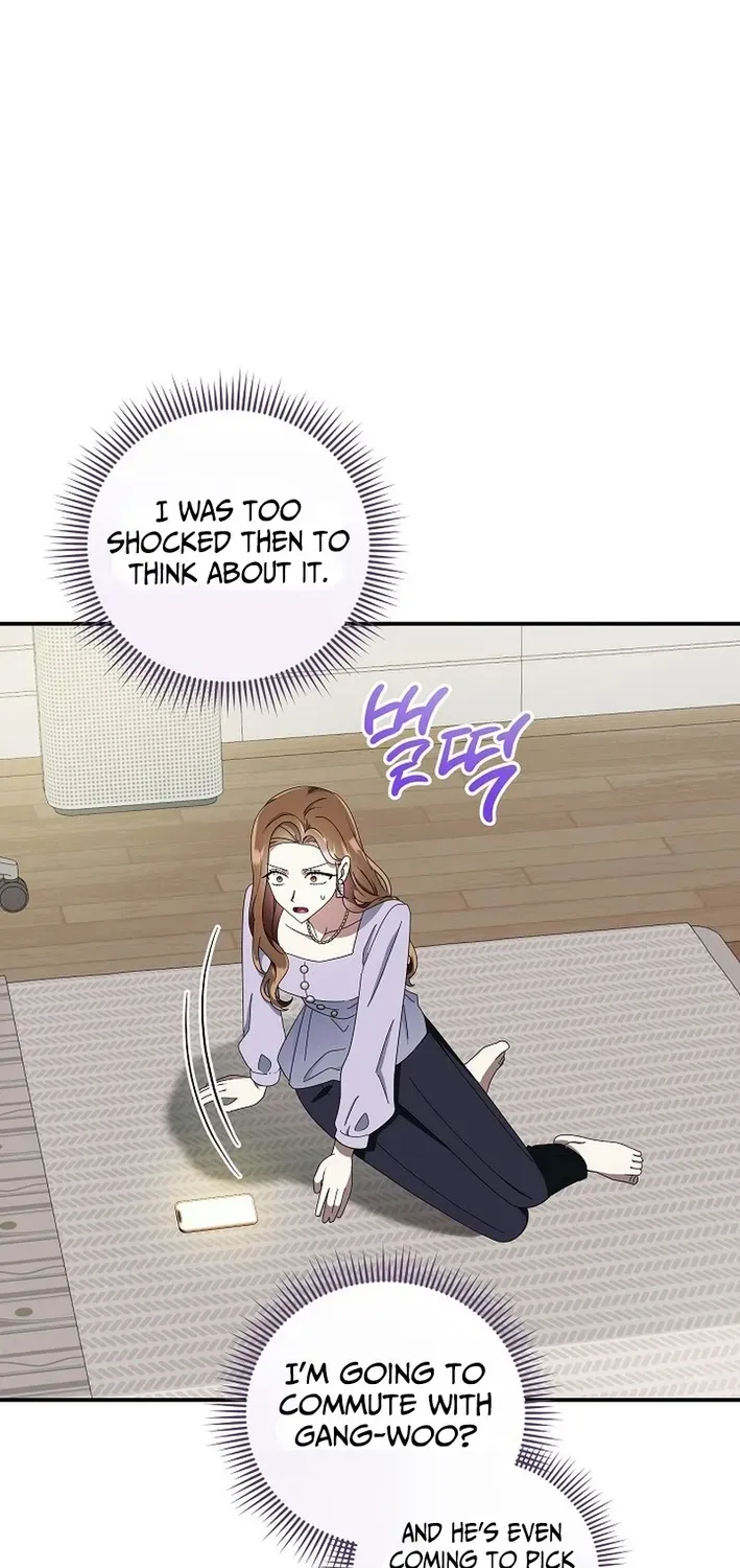 Team Leader, I’ll Go Straight Forward Chapter 7 page 76 - 