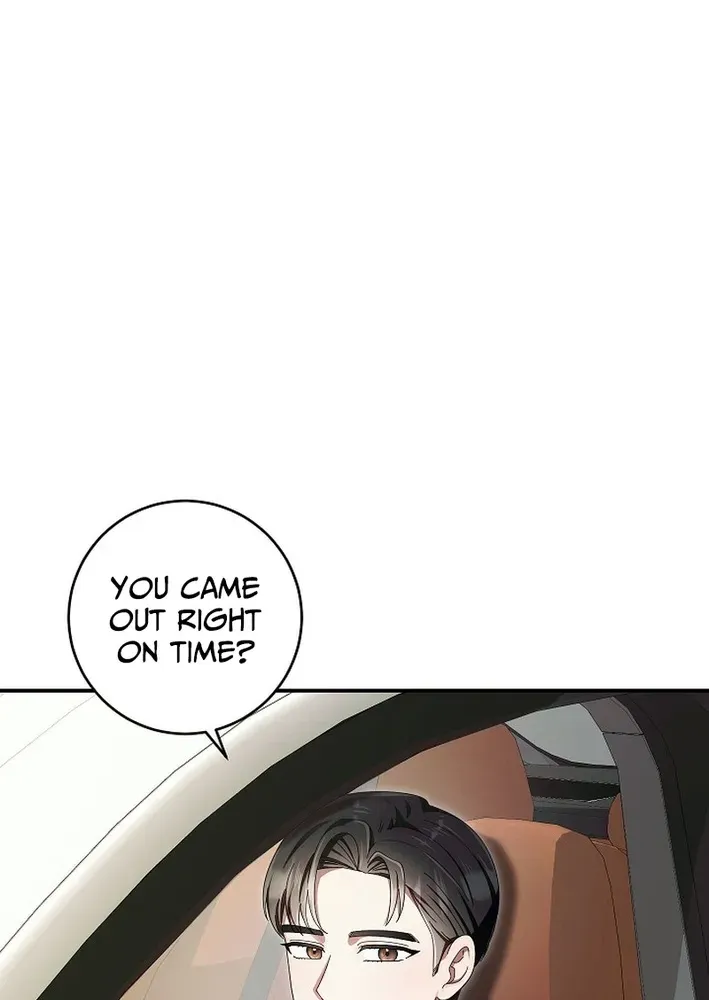 Team Leader, I’ll Go Straight Forward Chapter 8 page 14 - 