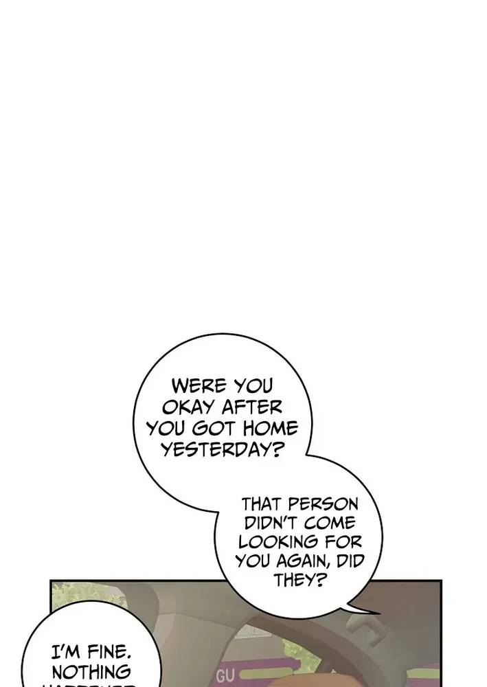 Team Leader, I’ll Go Straight Forward Chapter 8 page 21 - 