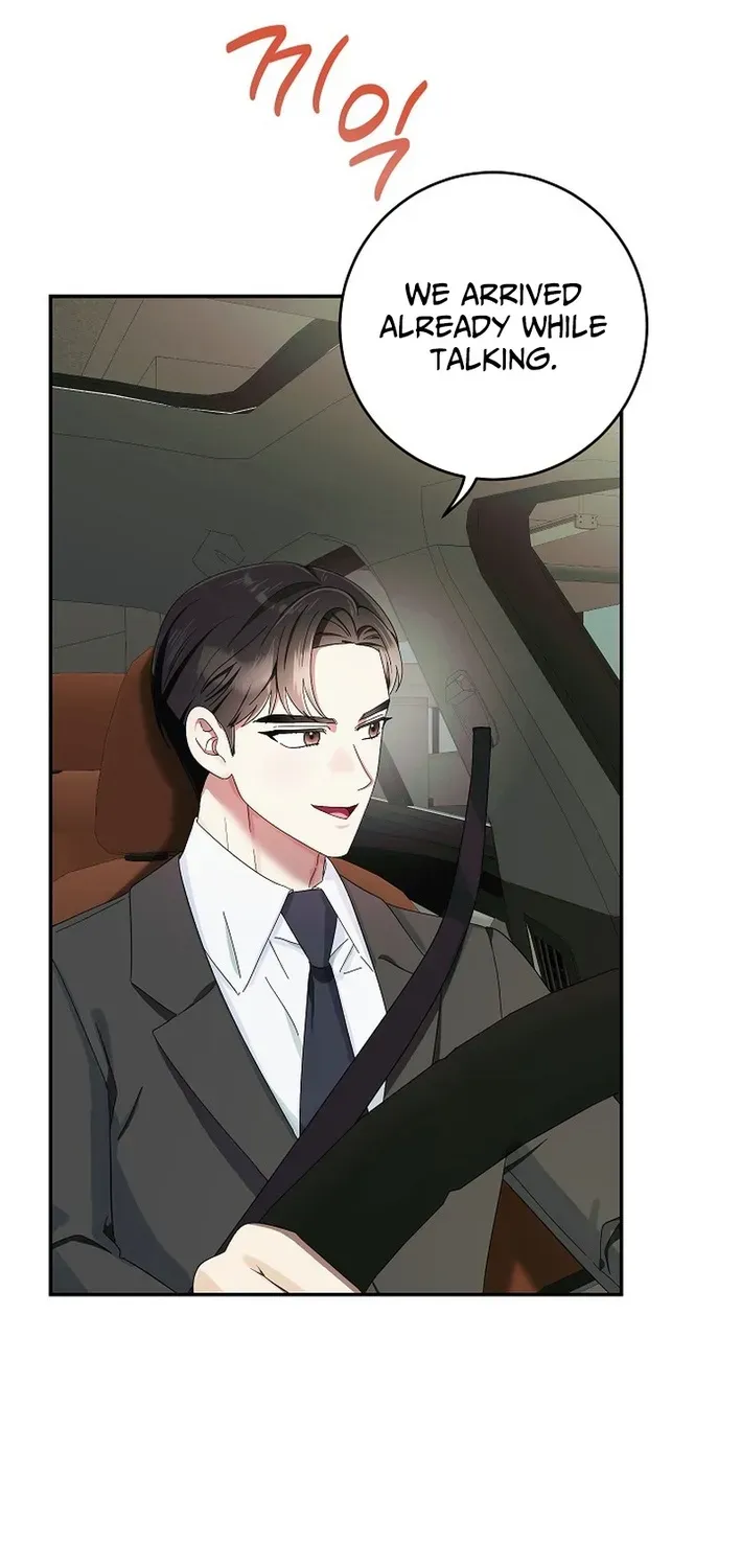 Team Leader, I’ll Go Straight Forward Chapter 8 page 26 - 