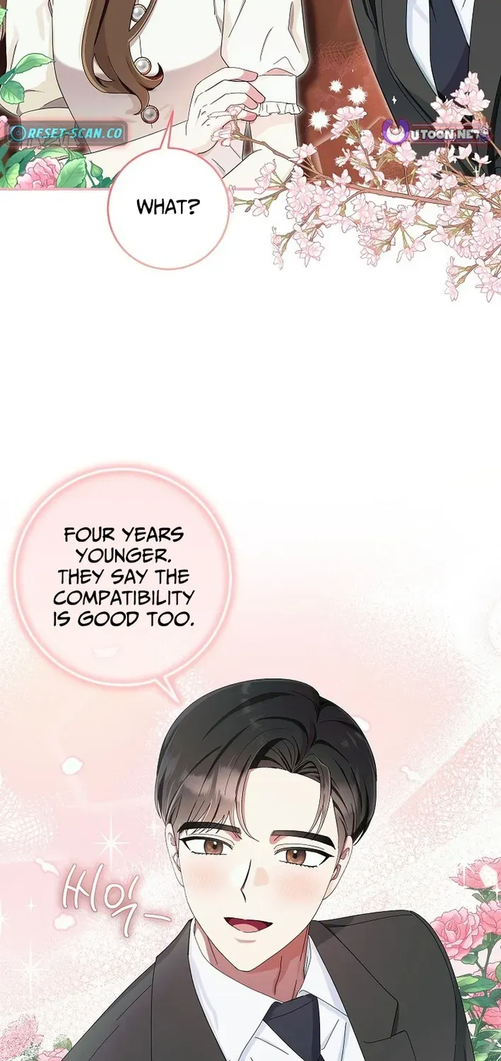 Team Leader, I’ll Go Straight Forward Chapter 8 page 29 - 