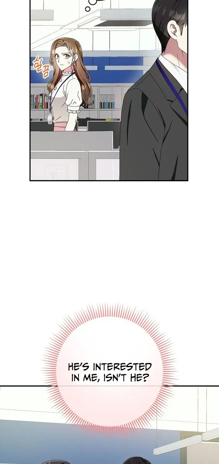 Team Leader, I’ll Go Straight Forward Chapter 8 page 39 - 