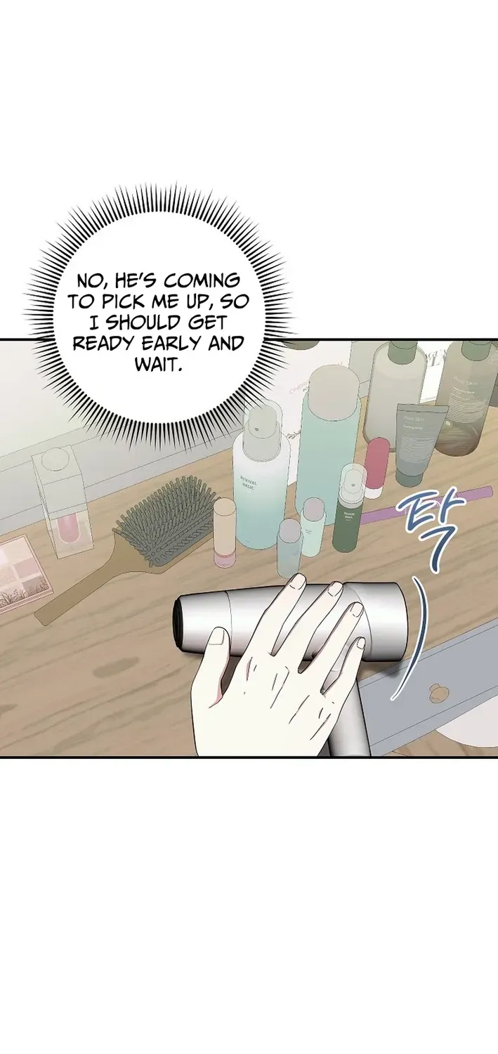 Team Leader, I’ll Go Straight Forward Chapter 8 page 5 - 