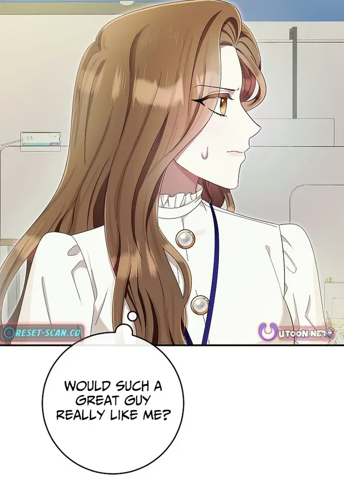 Team Leader, I’ll Go Straight Forward Chapter 8 page 42 - 