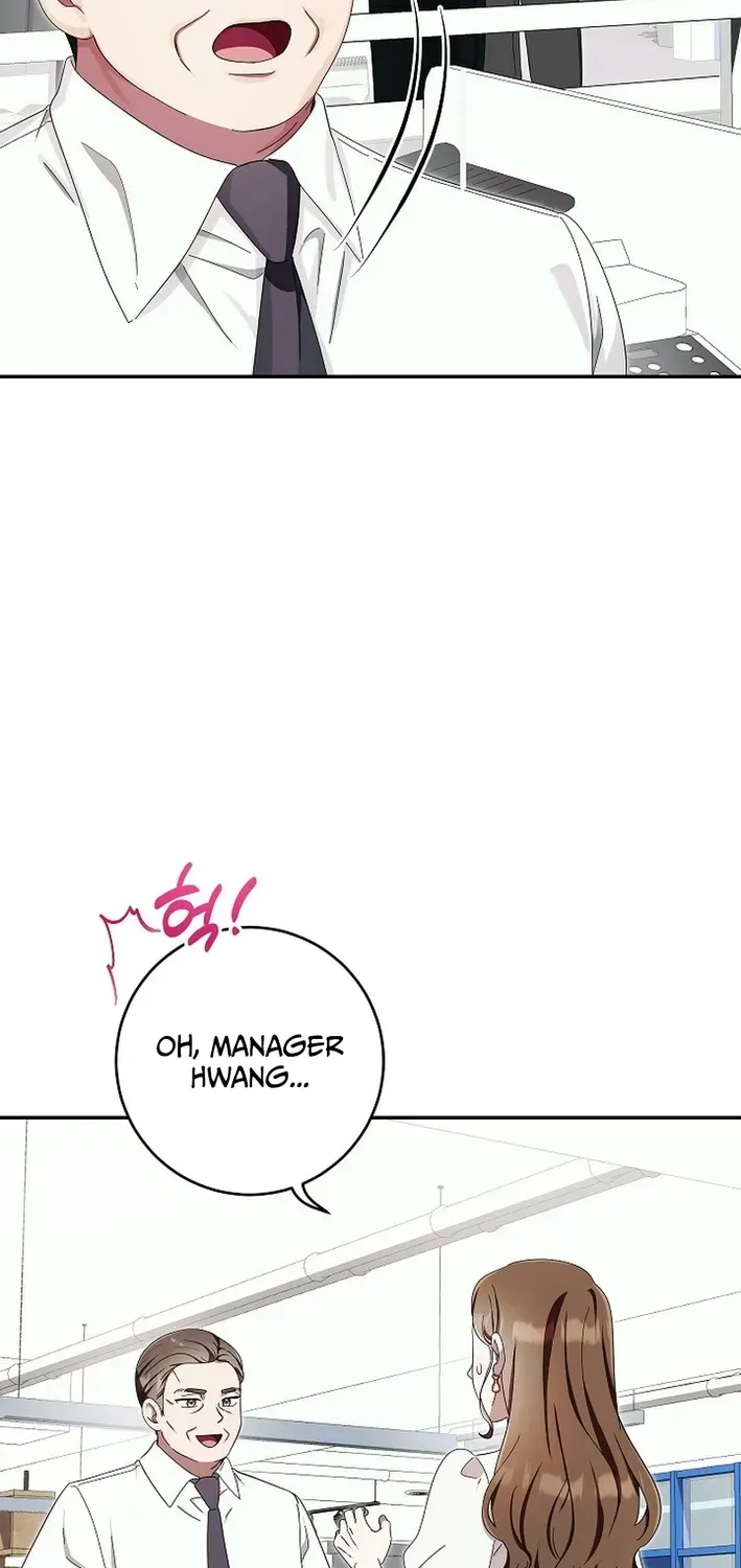Team Leader, I’ll Go Straight Forward Chapter 8 page 44 - 
