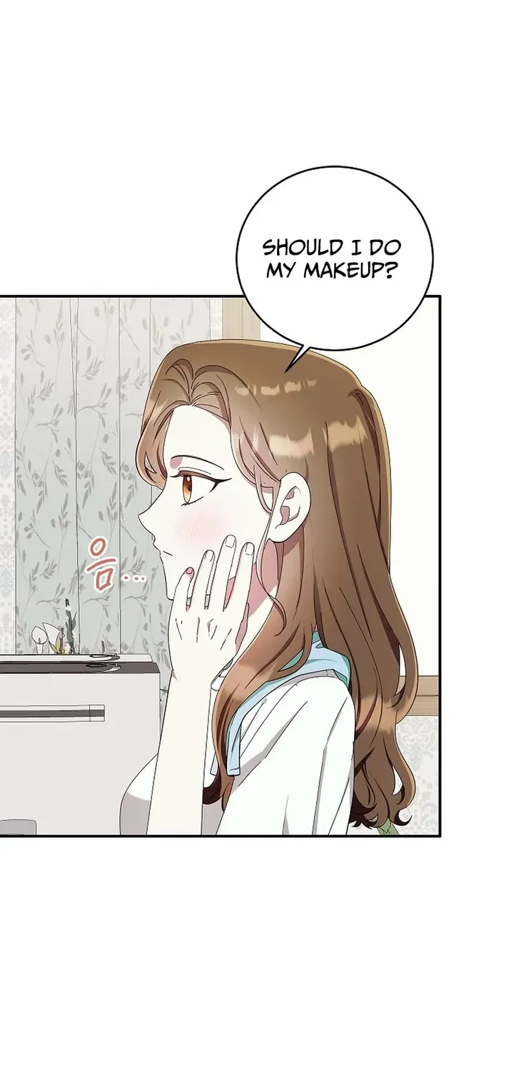 Team Leader, I’ll Go Straight Forward Chapter 8 page 6 - 