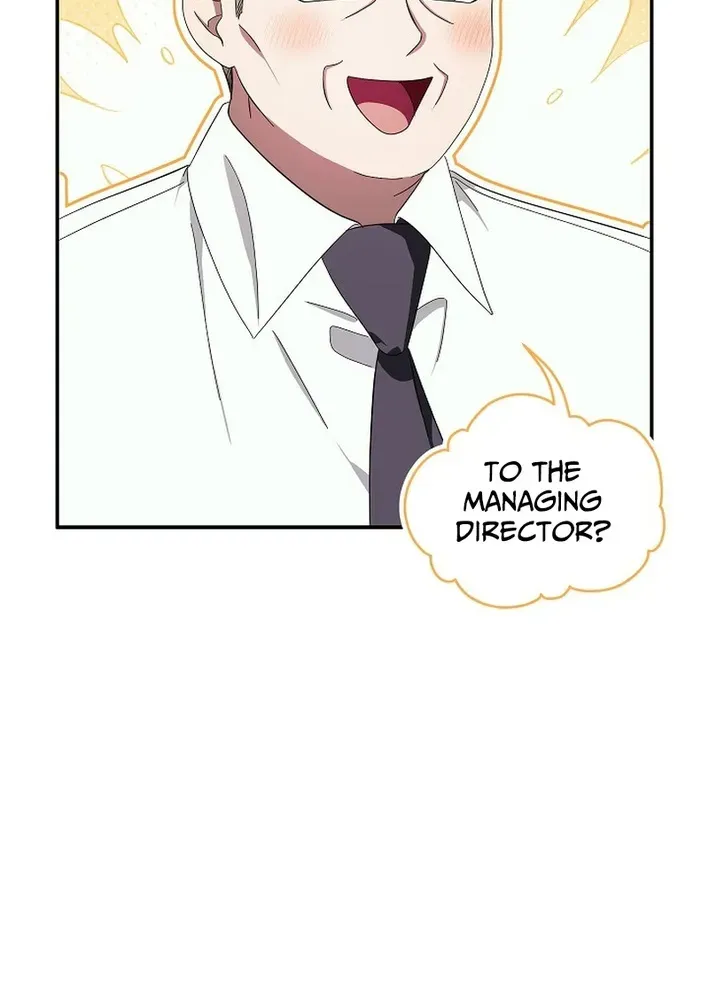 Team Leader, I’ll Go Straight Forward Chapter 8 page 56 - 