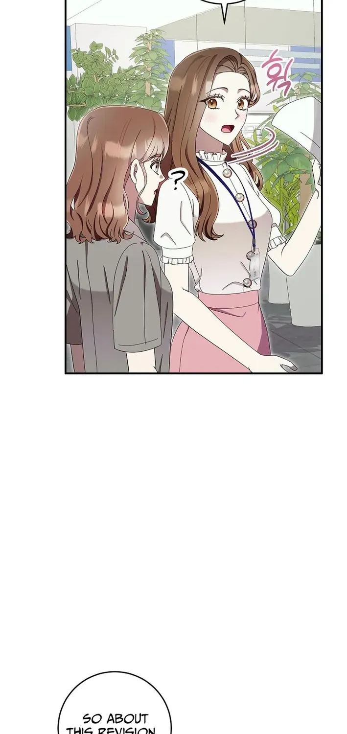 Team Leader, I’ll Go Straight Forward Chapter 8 page 65 - 