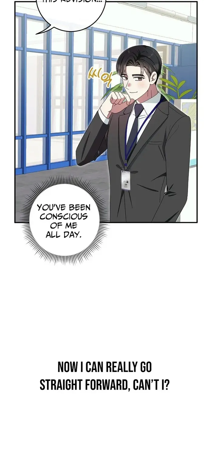 Team Leader, I’ll Go Straight Forward Chapter 8 page 66 - 