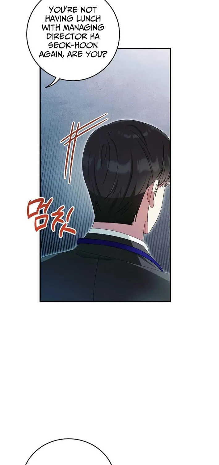 Team Leader, I’ll Go Straight Forward Chapter 8 page 68 - 
