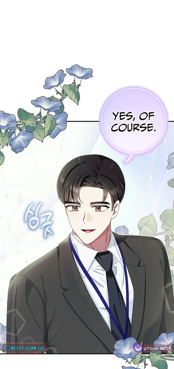 Team Leader, I’ll Go Straight Forward Chapter 8 page 76 - 