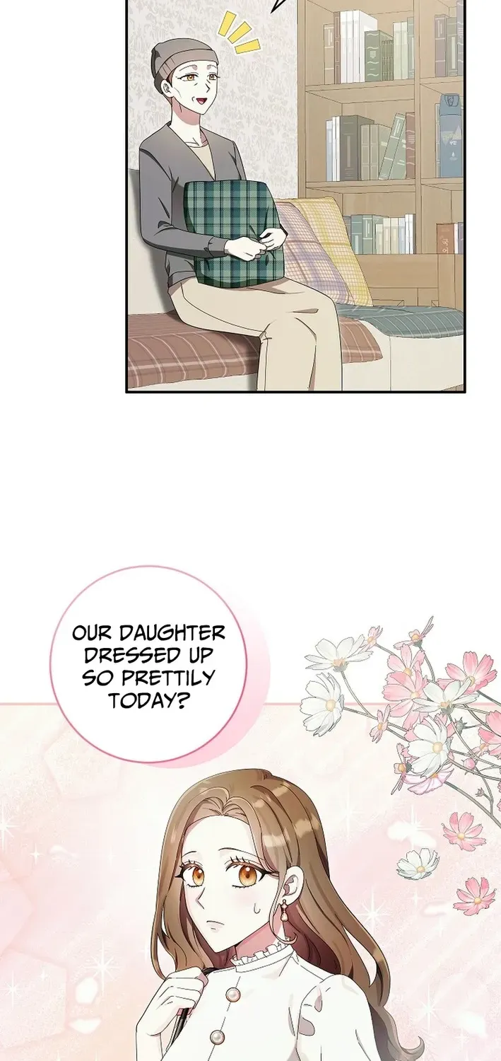 Team Leader, I’ll Go Straight Forward Chapter 8 page 9 - 