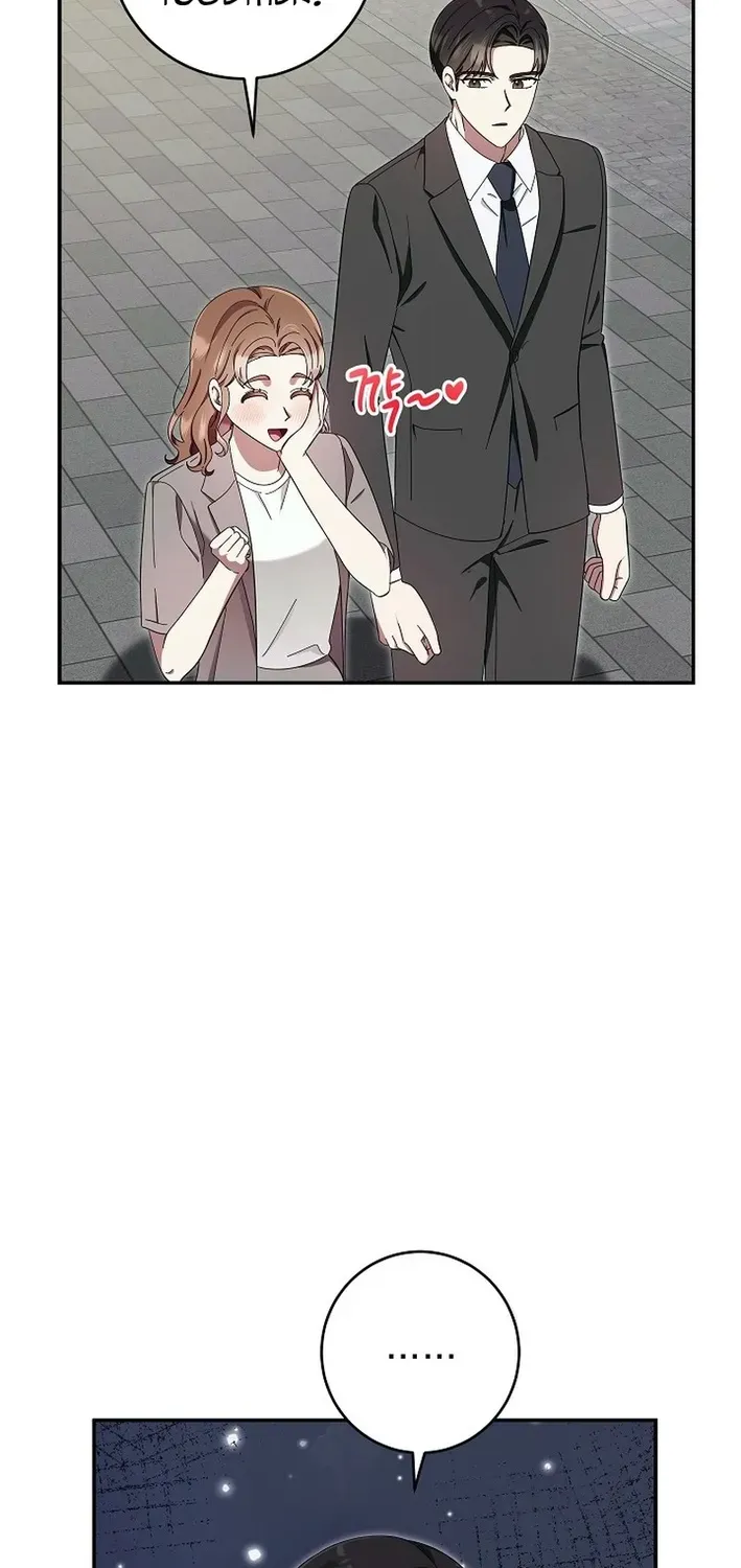 Team Leader, I’ll Go Straight Forward Chapter 9 page 11 - 