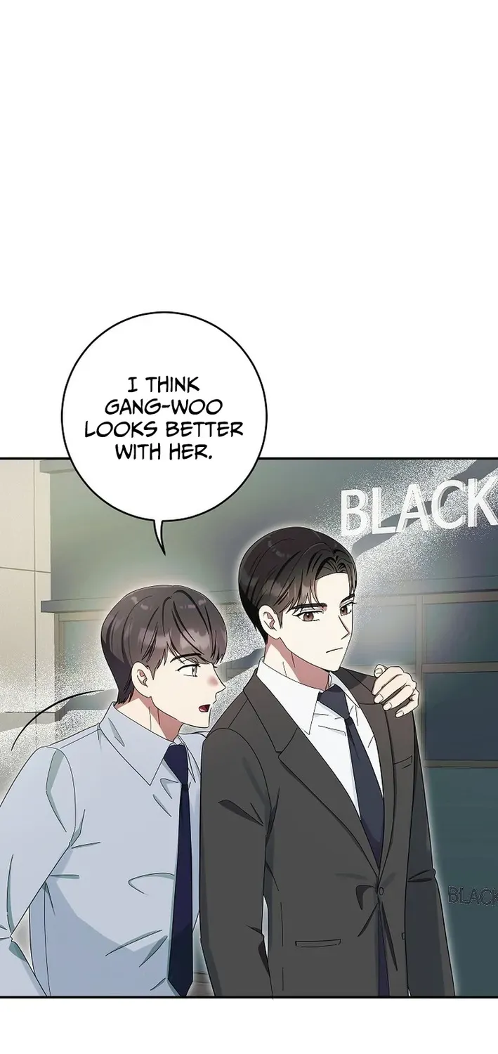 Team Leader, I’ll Go Straight Forward Chapter 9 page 15 - 