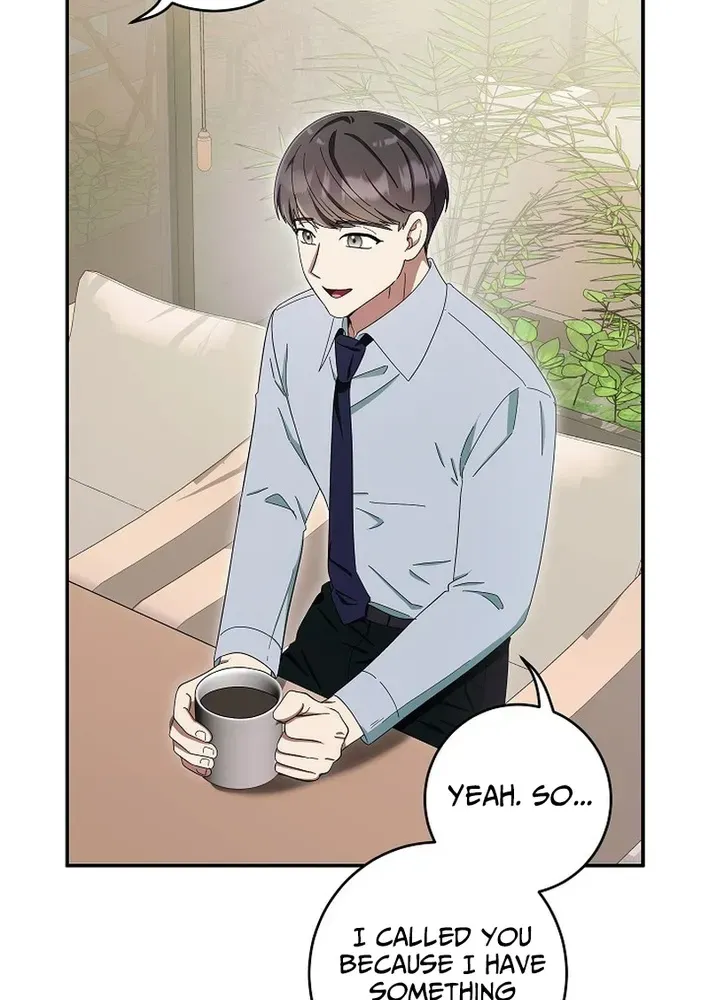 Team Leader, I’ll Go Straight Forward Chapter 9 page 21 - 