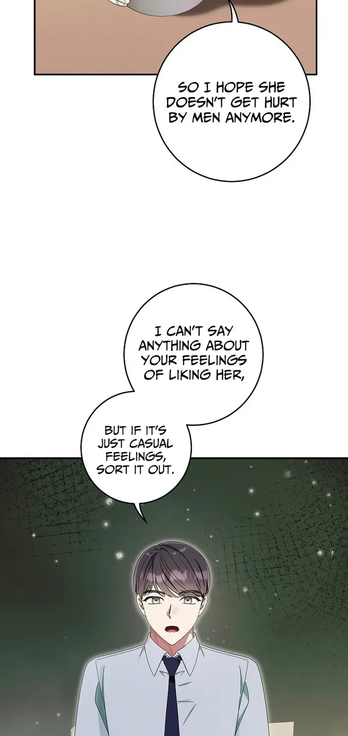 Team Leader, I’ll Go Straight Forward Chapter 9 page 24 - 