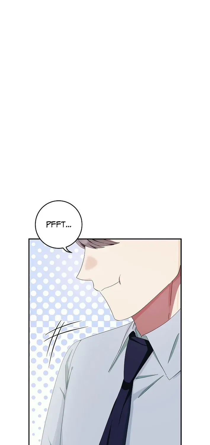 Team Leader, I’ll Go Straight Forward Chapter 9 page 29 - 