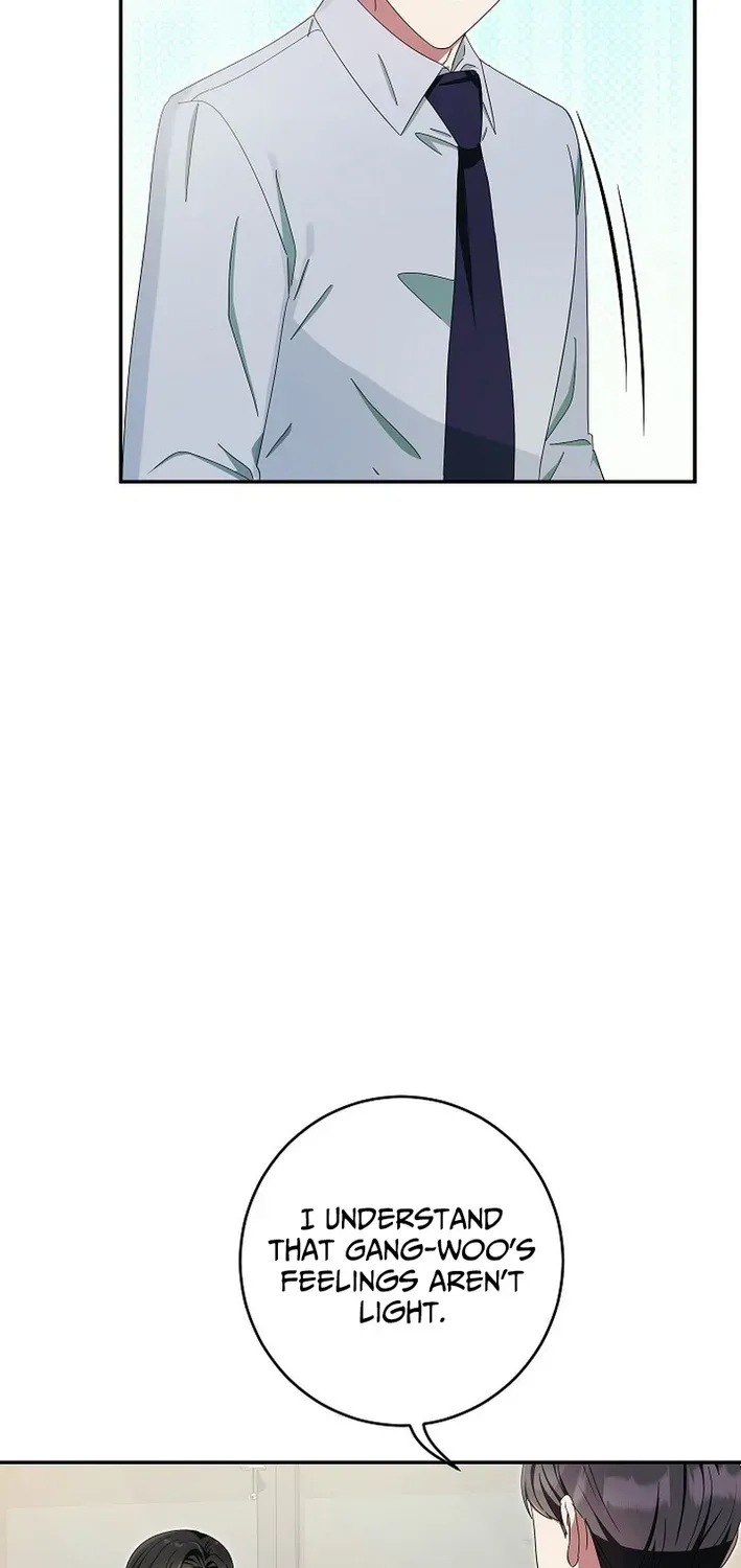 Team Leader, I’ll Go Straight Forward Chapter 9 page 33 - 