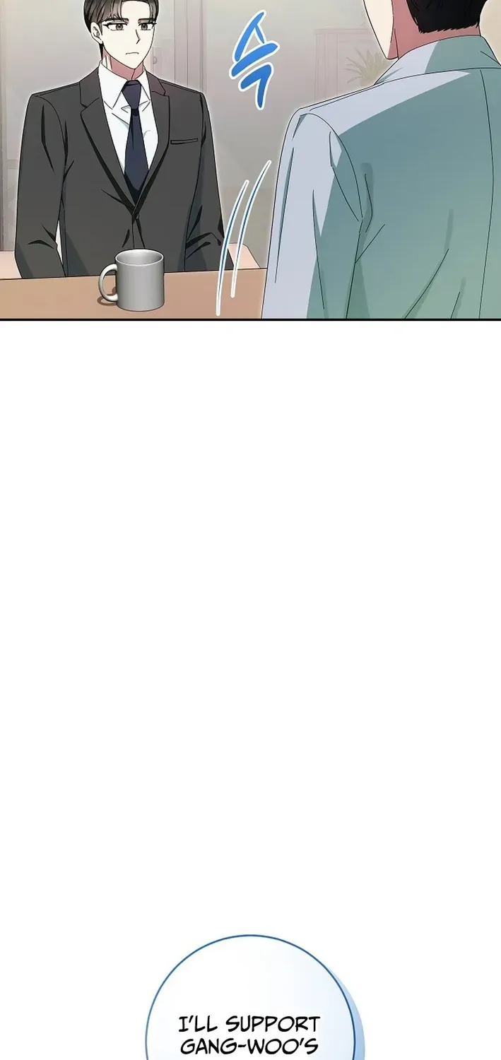 Team Leader, I’ll Go Straight Forward Chapter 9 page 34 - 