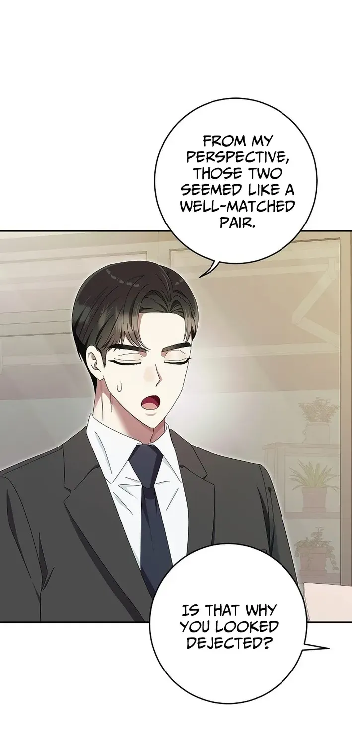 Team Leader, I’ll Go Straight Forward Chapter 9 page 37 - 