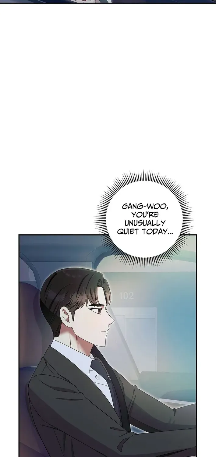 Team Leader, I’ll Go Straight Forward Chapter 9 page 44 - 