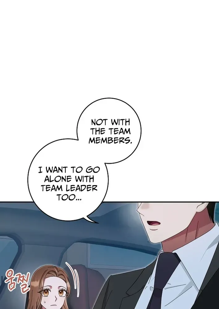 Team Leader, I’ll Go Straight Forward Chapter 9 page 49 - 