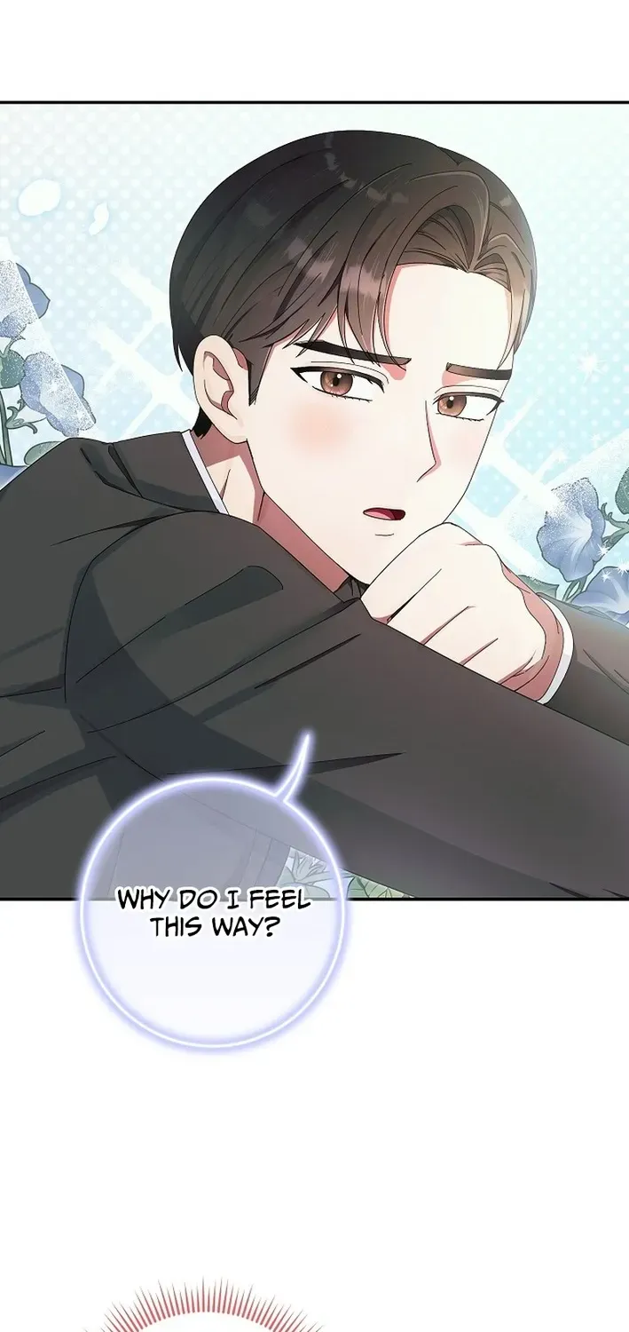 Team Leader, I’ll Go Straight Forward Chapter 9 page 53 - 