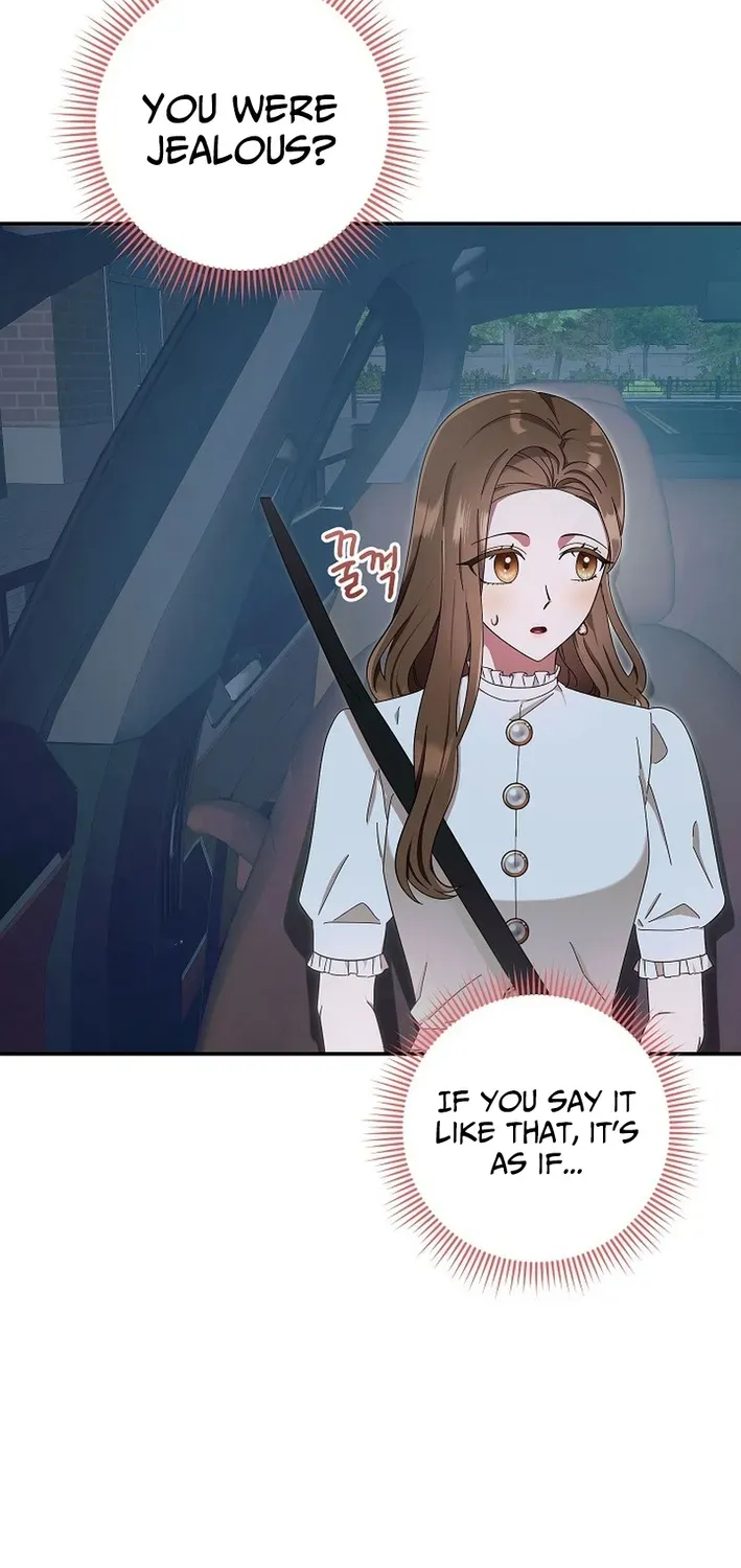 Team Leader, I’ll Go Straight Forward Chapter 9 page 54 - 