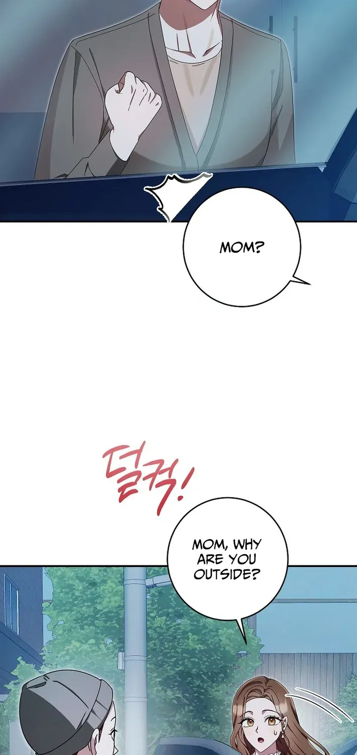 Team Leader, I’ll Go Straight Forward Chapter 9 page 57 - 