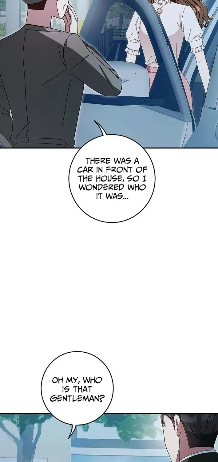 Team Leader, I’ll Go Straight Forward Chapter 9 page 58 - 