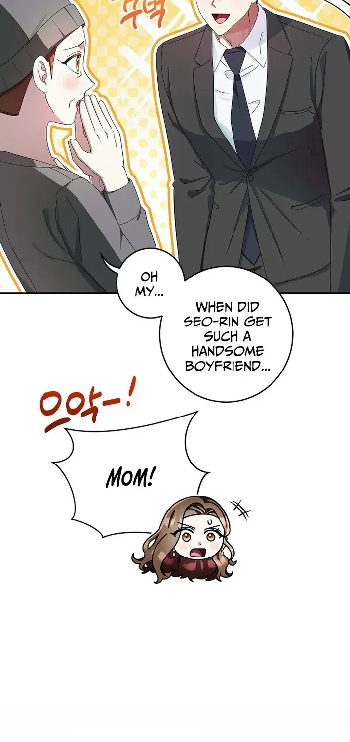 Team Leader, I’ll Go Straight Forward Chapter 9 page 60 - 